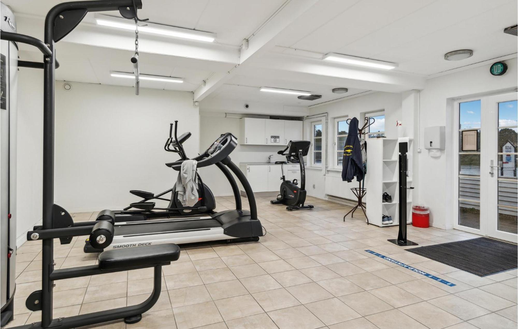 Lejlighed 28 Rømø Kirkeby Εξωτερικό φωτογραφία